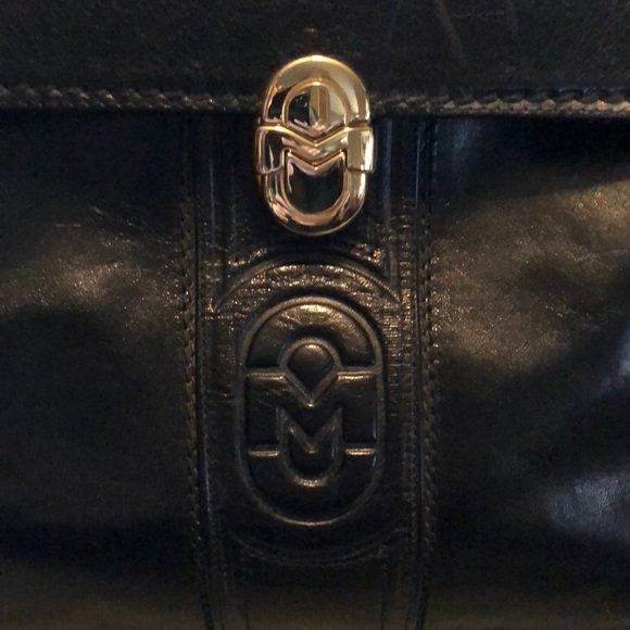 Rare Vintage Marino Orlandi Briefcase - Picture 8 of 16